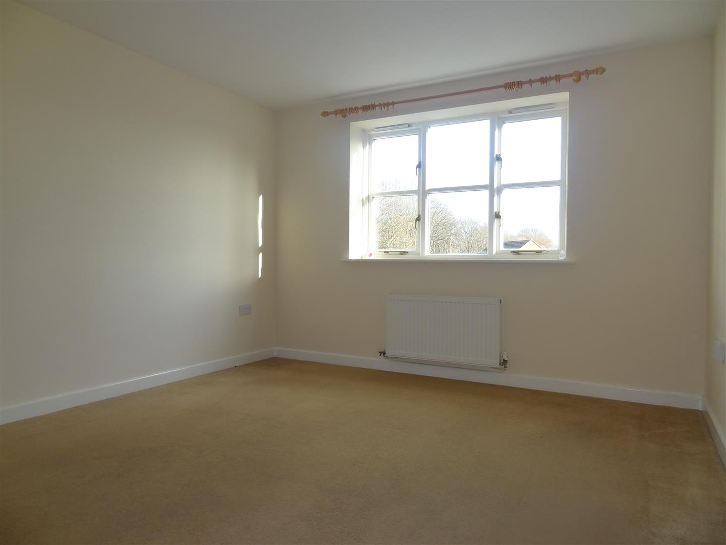 Apartment 10, Sutton Court Sutton Road, Shrewsbury, SY2 6FE To Let